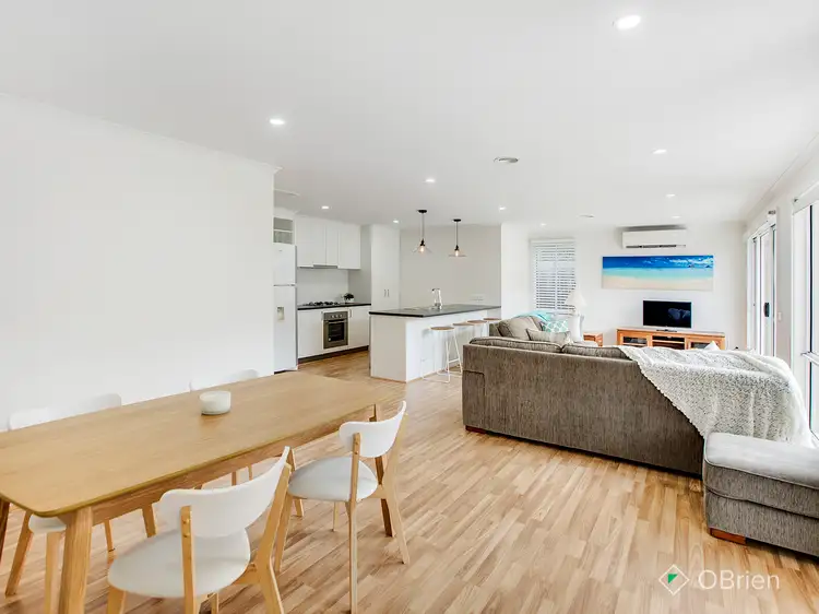 Fourth view of Homely unit listing, 112B Beech Street, Langwarrin VIC 3910