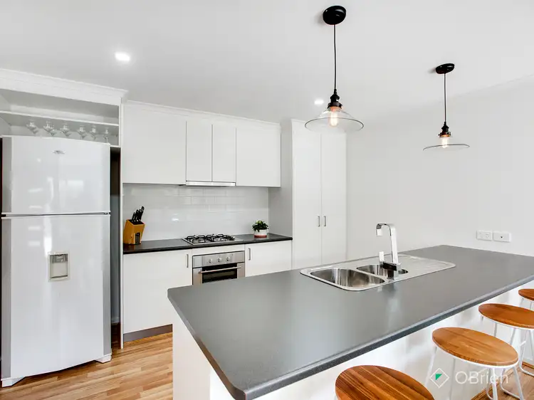 Fifth view of Homely unit listing, 112B Beech Street, Langwarrin VIC 3910