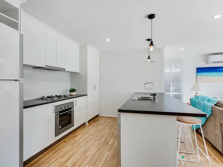 Sixth view of Homely unit listing, 112B Beech Street, Langwarrin VIC 3910