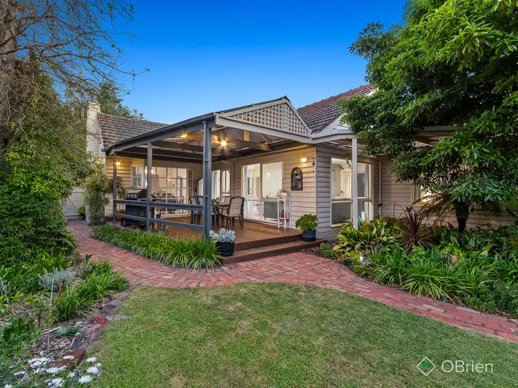 13 Crawford Street, Cheltenham VIC 3192