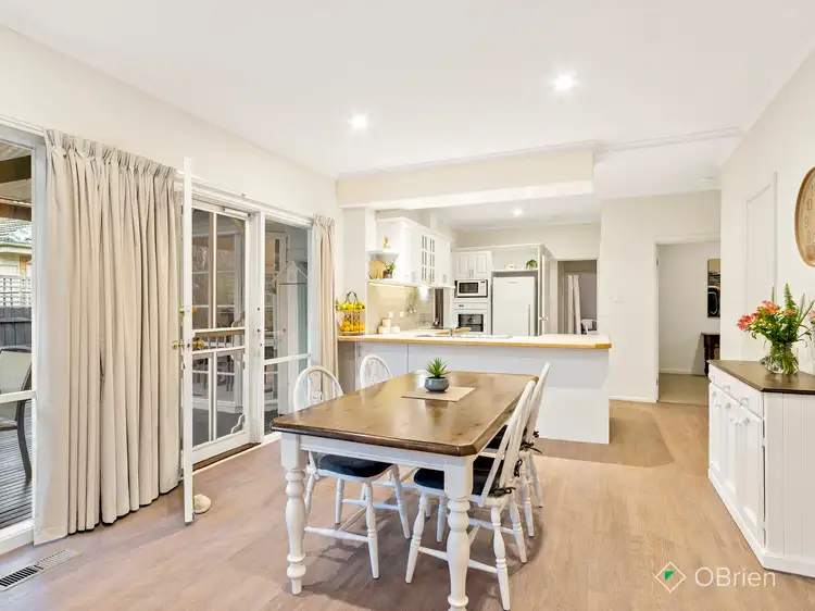 Third view of Homely house listing, 13 Crawford Street, Cheltenham VIC 3192