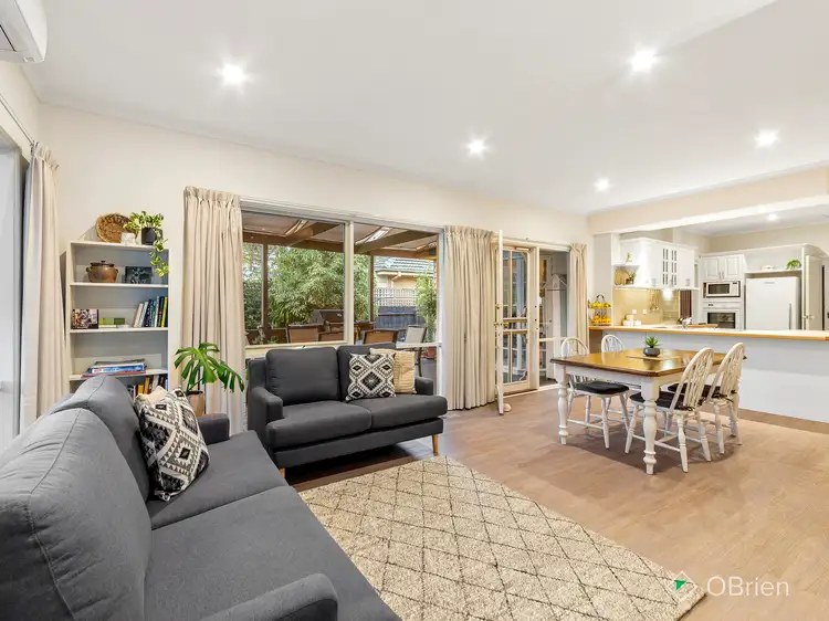 Fourth view of Homely house listing, 13 Crawford Street, Cheltenham VIC 3192