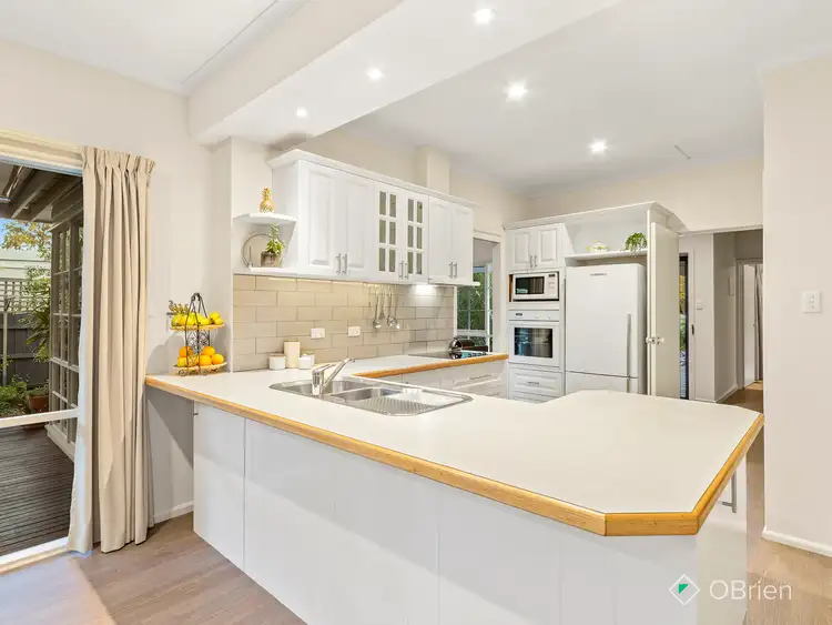 Fifth view of Homely house listing, 13 Crawford Street, Cheltenham VIC 3192