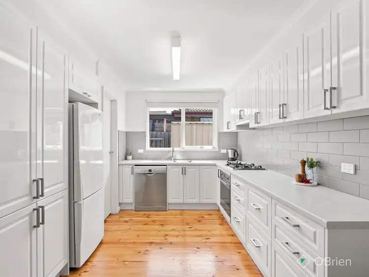 Second view of Homely unit listing, 3/3 Sunray Avenue, Cheltenham VIC 3192