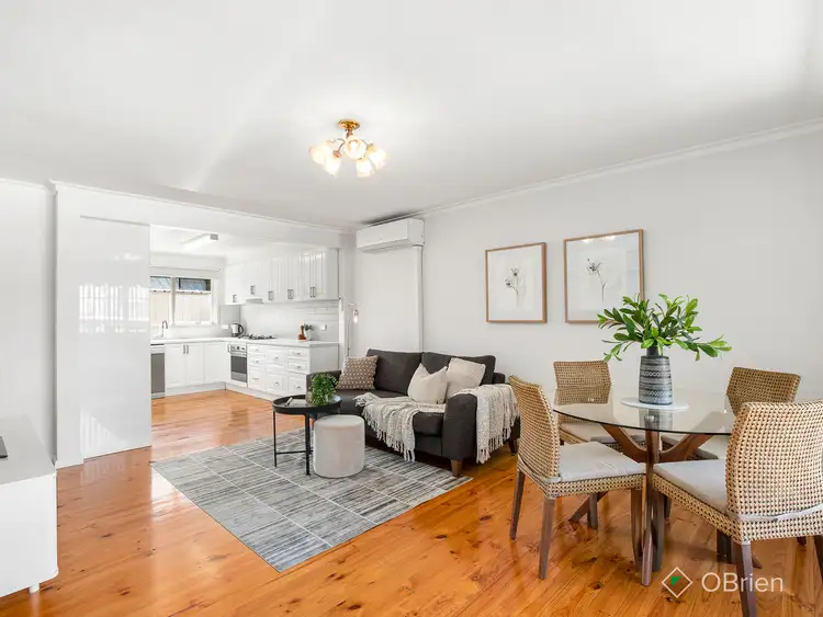Third view of Homely unit listing, 3/3 Sunray Avenue, Cheltenham VIC 3192