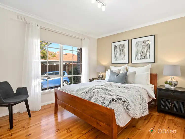 Fourth view of Homely unit listing, 3/3 Sunray Avenue, Cheltenham VIC 3192
