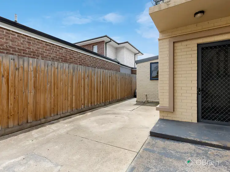 Sixth view of Homely apartment listing, 3/1 Wedd Street, Cheltenham VIC 3192