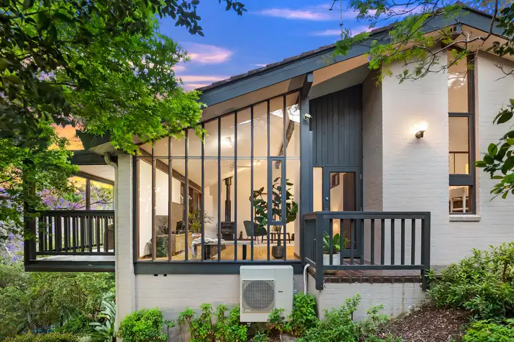 Third view of Homely house listing, 243 Lower Plateau Road, Bilgola Plateau NSW 2107