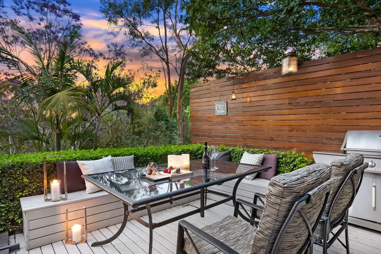 Fourth view of Homely house listing, 243 Lower Plateau Road, Bilgola Plateau NSW 2107