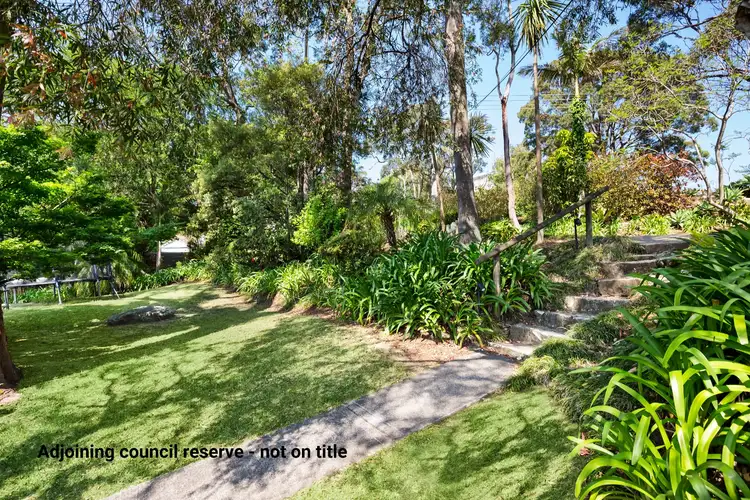 Fifth view of Homely house listing, 243 Lower Plateau Road, Bilgola Plateau NSW 2107