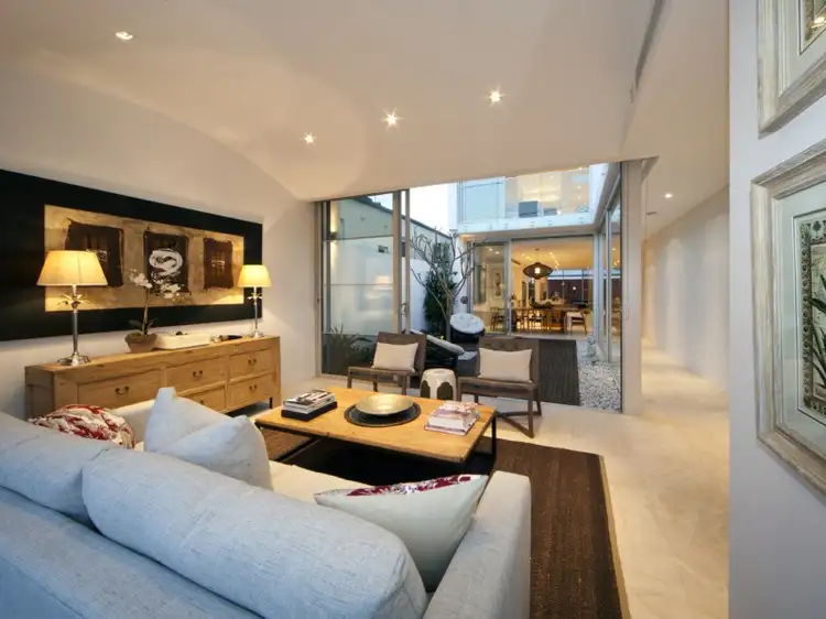 Main view of Homely house listing, 49 Golf Parade, Manly NSW 2095