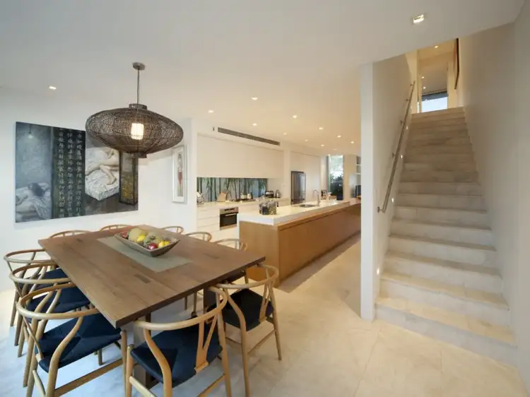 Second view of Homely house listing, 49 Golf Parade, Manly NSW 2095