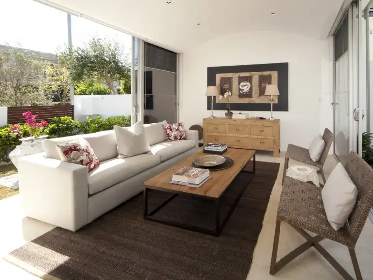 Fourth view of Homely house listing, 49 Golf Parade, Manly NSW 2095