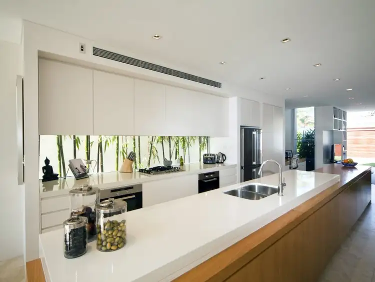 Fifth view of Homely house listing, 49 Golf Parade, Manly NSW 2095
