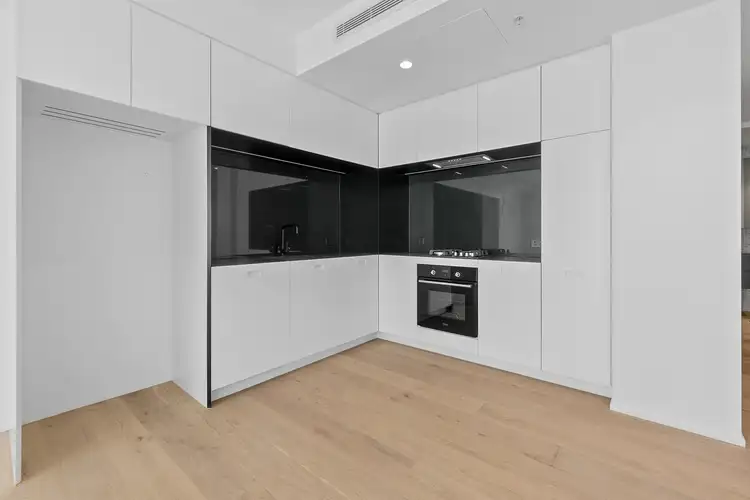 Third view of Homely apartment listing, Level 3/306/109-119 Oxford Street, Bondi Junction NSW 2022