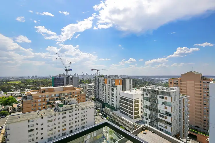 Fifth view of Homely apartment listing, Level 3/306/109-119 Oxford Street, Bondi Junction NSW 2022