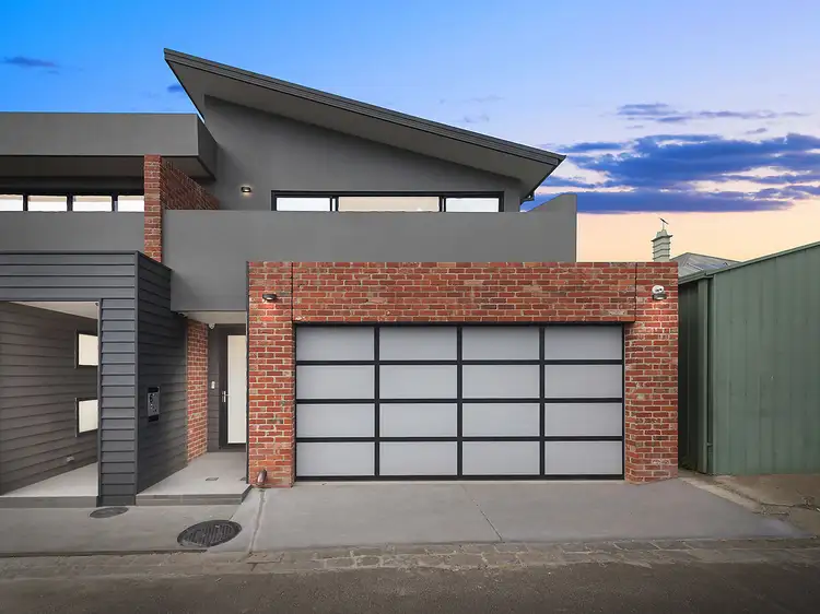 Main view of Homely house listing, 6 Timms Lane, Geelong West VIC 3218