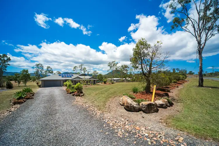 Main view of Homely house listing, 31 Windemere Drive, Strathdickie QLD 4800