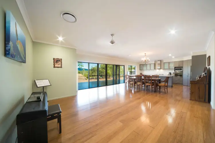 Third view of Homely house listing, 31 Windemere Drive, Strathdickie QLD 4800