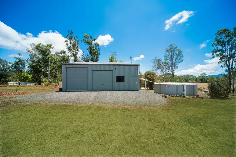 Fourth view of Homely house listing, 31 Windemere Drive, Strathdickie QLD 4800