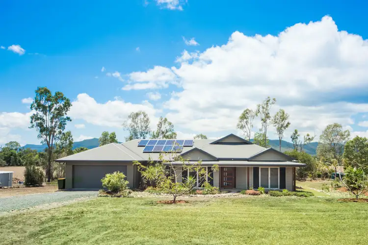 Fifth view of Homely house listing, 31 Windemere Drive, Strathdickie QLD 4800