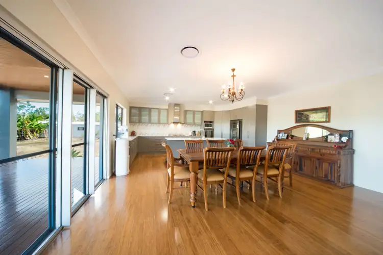 Sixth view of Homely house listing, 31 Windemere Drive, Strathdickie QLD 4800