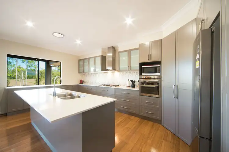 Seventh view of Homely house listing, 31 Windemere Drive, Strathdickie QLD 4800