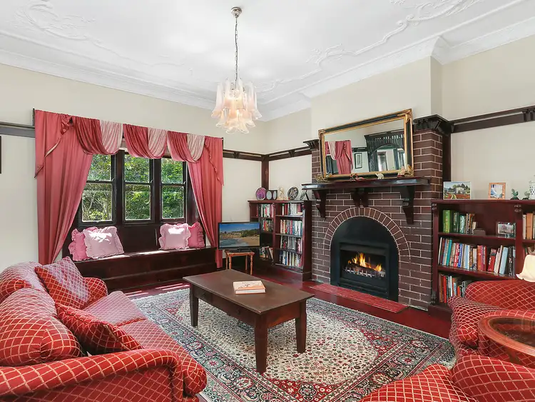 Second view of Homely house listing, 240 Eastern Valley Way, Willoughby NSW 2068