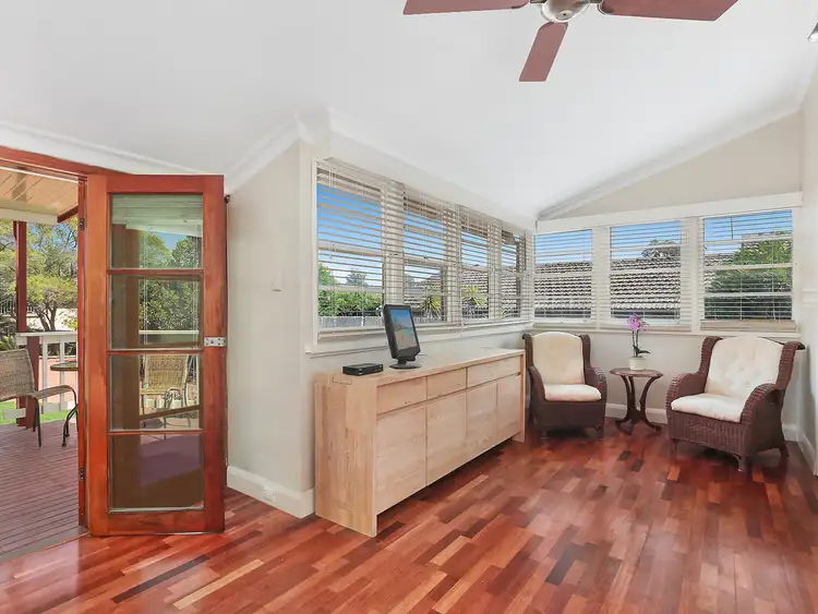 Fifth view of Homely house listing, 240 Eastern Valley Way, Willoughby NSW 2068