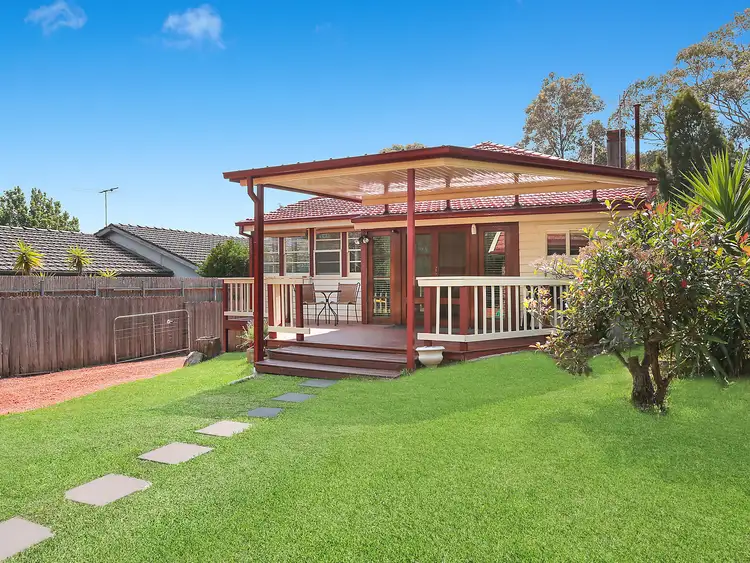 Sixth view of Homely house listing, 240 Eastern Valley Way, Willoughby NSW 2068