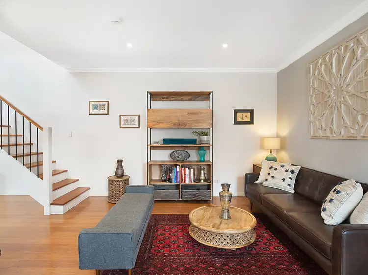 Second view of Homely house listing, 1/25 Victor Avenue, Panania NSW 2213