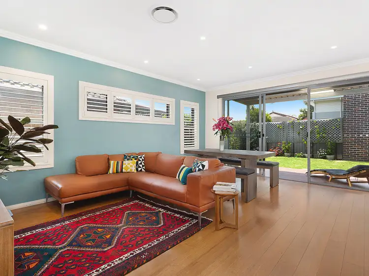 Third view of Homely house listing, 1/25 Victor Avenue, Panania NSW 2213
