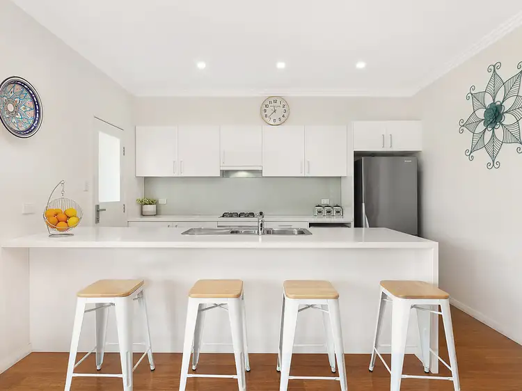 Fourth view of Homely house listing, 1/25 Victor Avenue, Panania NSW 2213