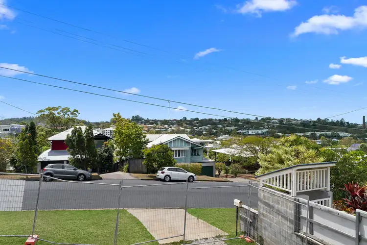 Second view of Homely land listing, 24 Graham Street, Alderley QLD 4051