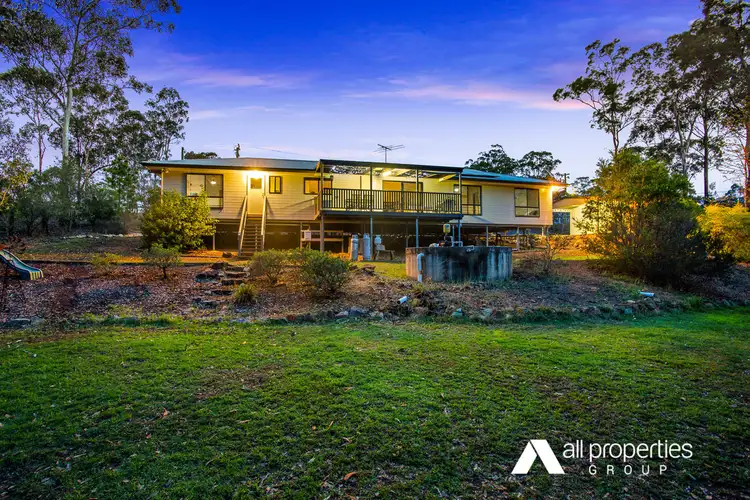 Second view of Homely house listing, 163-167 Huntingdale Drive, Greenbank QLD 4124