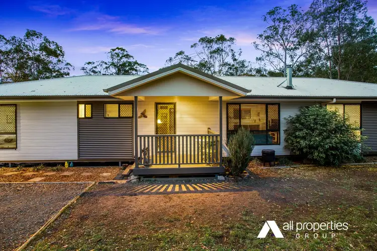 Third view of Homely house listing, 163-167 Huntingdale Drive, Greenbank QLD 4124