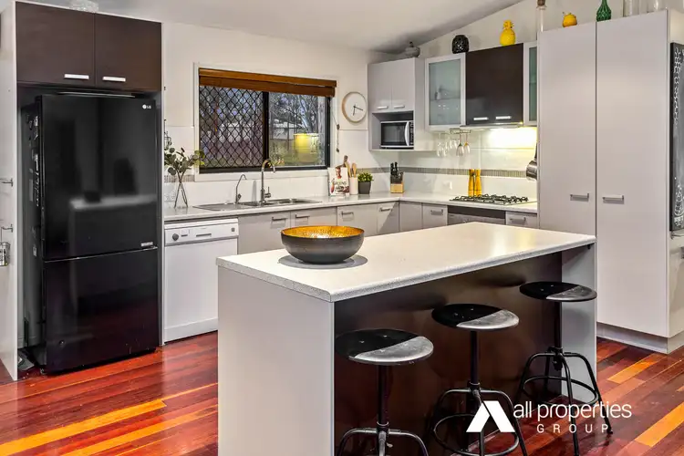 Sixth view of Homely house listing, 163-167 Huntingdale Drive, Greenbank QLD 4124