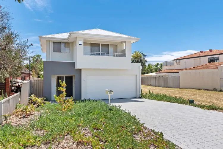 36A Enfield Street, Lathlain WA 6100