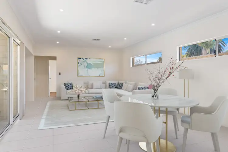 Second view of Homely house listing, 36A Enfield Street, Lathlain WA 6100