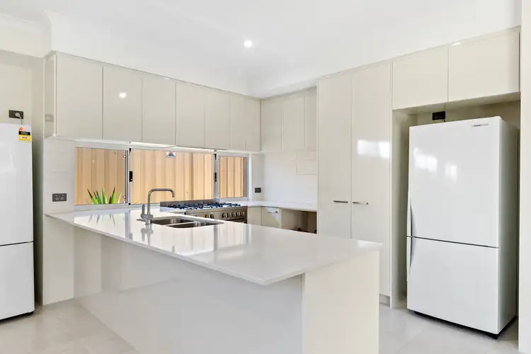 Fourth view of Homely house listing, 36A Enfield Street, Lathlain WA 6100