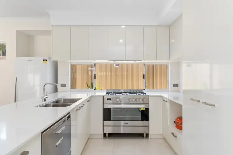 Fifth view of Homely house listing, 36A Enfield Street, Lathlain WA 6100