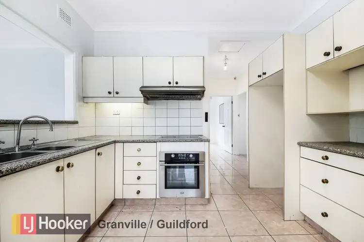 Second view of Homely house listing, 304 Clyde Street, Granville NSW 2142