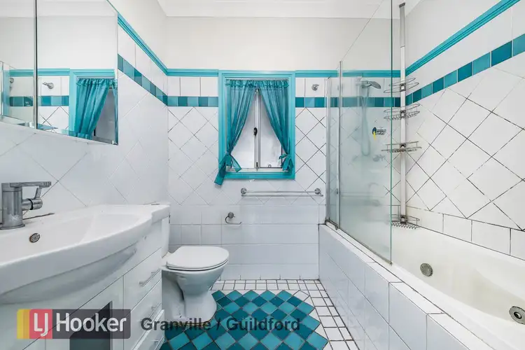 Fifth view of Homely house listing, 304 Clyde Street, Granville NSW 2142