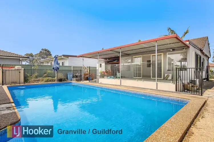 Sixth view of Homely house listing, 304 Clyde Street, Granville NSW 2142