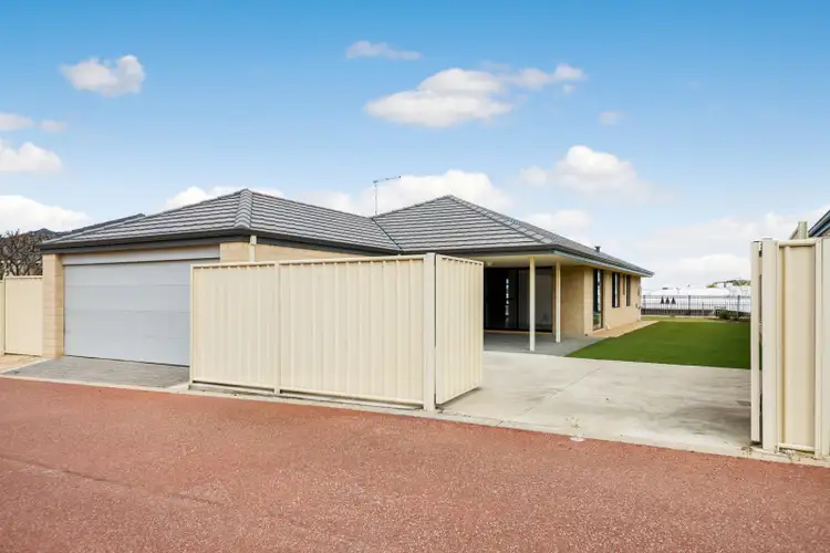 7 Glenbawn Vista, Lakelands WA 6180