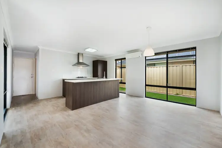 Third view of Homely house listing, 7 Glenbawn Vista, Lakelands WA 6180