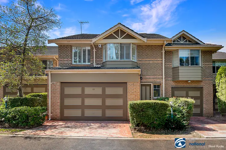139/40 Strathalbyn Drive, Oatlands NSW 2117