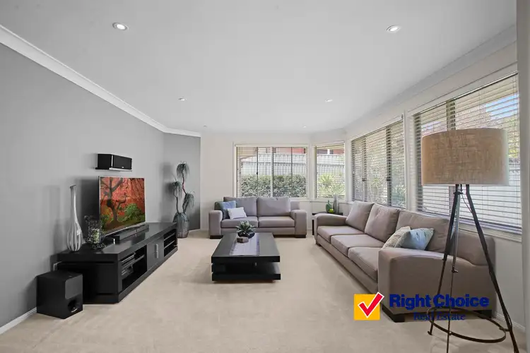 Second view of Homely house listing, 14 Yulara Drive, Albion Park NSW 2527