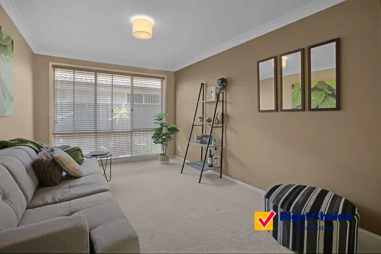 Third view of Homely house listing, 14 Yulara Drive, Albion Park NSW 2527
