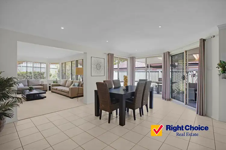 Fifth view of Homely house listing, 14 Yulara Drive, Albion Park NSW 2527